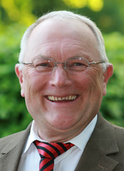 Wer wird Nachfolger von Bürgermeister <b>Wilfried Geiger</b>? - zinne